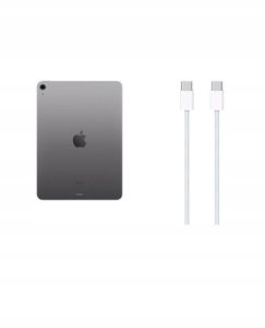 Tablet Apple iPad Air 11" 7 gen. 1 TB 5G Grafitowy (MCG84HC/A) 7