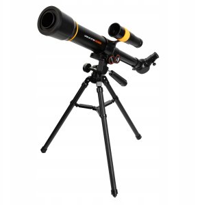 Teleskop Coil Teleskop Astronomiczny Edukacyjny Luneta Obserwacyjna Statyw Dla Dzieci 5