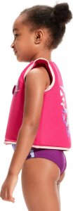 Speedo Dziecięca kamizelka do nauki pływania Speedo Printed Float Vest Iu rozmiar 1-2 lat 2