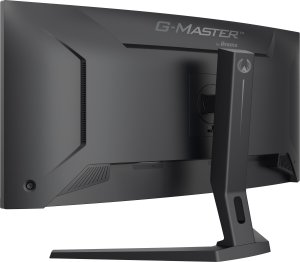 Monitor iiyama G-Master GCB3486WQSCP-B1 Gold Phoenix 19