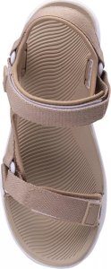 Hi-Tec Damskie sandały trekkingowe Apodis Wo'S, brązowe, r. 39 6