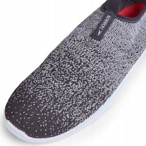 Speedo Męskie buty do wody plażowe koralowce Surfknit Pro Watershoe AF rozmiar 44,5 2