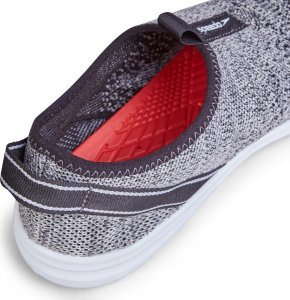 Speedo Męskie buty do wody plażowe koralowce Surfknit Pro Watershoe AF rozmiar 44,5 3