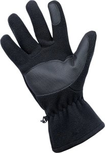 Hi-Tec Męskie rękawiczki zimowe Hi-Tec Bage polarowe rozmiar XXL 2