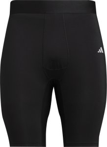 Adidas Podspodenki męskie adidas Techfit Tight czarne JP1477 M 2