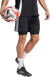 Adidas Podspodenki męskie adidas Techfit Tight czarne JP1477 M 7