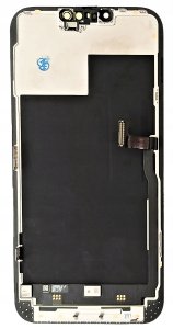 Zila ORYGINAŁ WYŚWIETLACZ EKRAN LCD SZYBKA DOTYK DO IPHONE 13 PRO MAX A2643 2