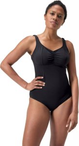 Speedo Damski strój kostium kąpielowy Spdscu Aquanite AF rozmiar 32/8 2