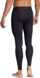 Adidas adidas Techfit Long Tight czarne JN7352 M 3