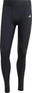 Adidas Legginsy męskie adidas Techfit Long Tight czarne JN7352 XL 2