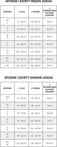 Adidas Legginsy męskie adidas Techfit Long Tight czarne JN7352 XL 7