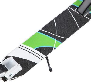 Hulajnoga Nils Extreme HM0180 Zielony 4