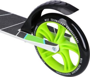Hulajnoga Nils Extreme HM0180 Zielony 6