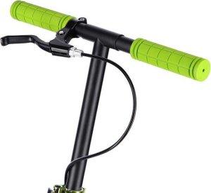 Hulajnoga Nils Extreme HM0180 Zielony 7