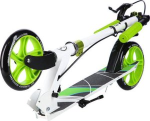 Hulajnoga Nils Extreme HM0180 Zielony 8