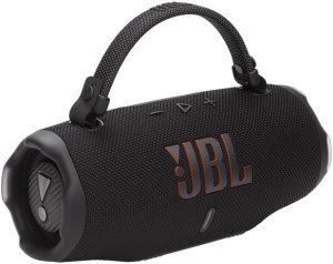 Głośnik JBL Charge 6 czarny (JBLCHRG6BLK) 7