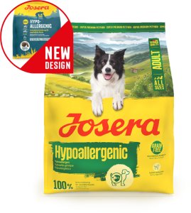 Josera Adult Hypoallergenic 12,5kg (50014789) 3