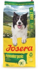 Josera Adult Hypoallergenic 12,5kg (50014789) 5
