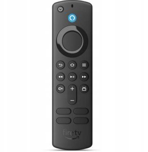 Odtwarzacz multimedialny Amazon Multimedialny grotuvas Fire TV Stick HD 2024 4