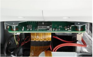 Kamera IP Dahua Technology KAMERA IP SZYBKOOBROTOWA SD6CE445GB-HNR WizSense - 4&nbsp;Mpx 3.95&nbsp;... 177.7&nbsp;mm DAHUA 4