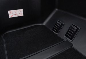 Costway Pojazd Mercedes Benz MAYBACH G650 Biały 24