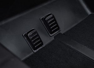 Costway Pojazd Mercedes Benz MAYBACH G650 Biały 25