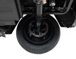 Costway Pojazd Mercedes Benz MAYBACH G650 STRONG Czarny 28