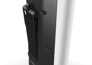 Radio PerfectPro Perfectpro Soloworker, Personal, Digital, DAB+, FM, 1.5 W, 1-way, 3.6 cm 7