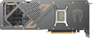 Karta graficzna Zotac Gaming GeForce RTX 5080 Solid CORE OC 16GB GDDR7 DLSS4 (ZT-B50800J2-10P) 5