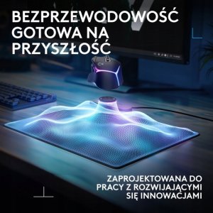 Podkładka Logitech Power Play 2 (947-000003) 5