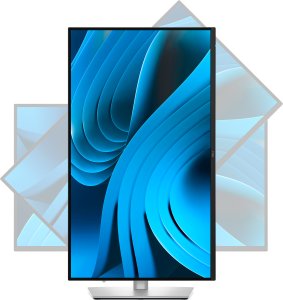 Monitor Dell Pro Plus P2725DE (210-BQSZ) 7