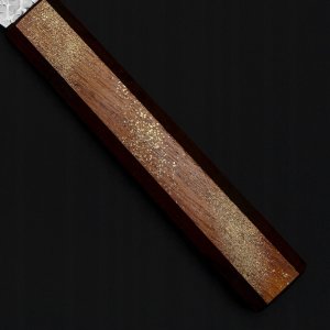 Sakai Takayuki Sakai Takayuki Urushi VG-10 Sairen Nóż Kengata 19 cm 2