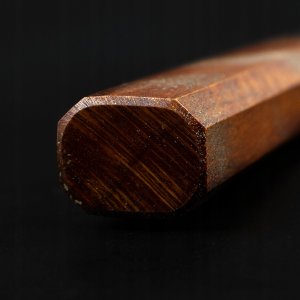 Sakai Takayuki Sakai Takayuki Urushi VG-10 Sairen Nóż Kengata 19 cm 3