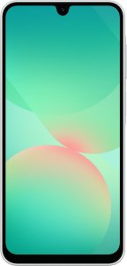 Smartfon Samsung Galaxy A26 5G 6/128GB Biały  (8806097072874) 2