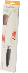 Berghoff Nóż szefa kuchni GRAPHITE 20 cm BergHOFF 4