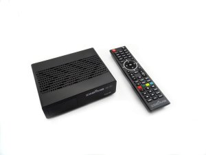 Tuner TV Zgemma Tuner ZGEMMA H8.2H Combo, DVB-S2X/T2/C, Linux E2 3