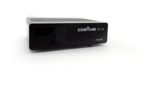 Tuner TV Zgemma Tuner ZGEMMA H8.2H Combo, DVB-S2X/T2/C, Linux E2 5