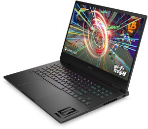 Laptop HP Laptop HP OMEN 16t-wf000 / 8X580AV-CTO-02 / Intel i9-14 / 32GB / SSD 2TB / Nvidia RTX 4070 / FullHD / 165Hz / Win 11 / Czarny 3