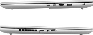 Laptop HP Laptop Envy HP 16-h1023dx / 7Z0P3UA / Intel i9-13 / 64GB / SSD 2TB / Nvidia RTX 4060 / WQXGA / 120Hz / Win 11 / Srebrny 5