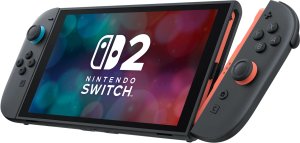 Nintendo Switch 2 Black (N2H001) 3