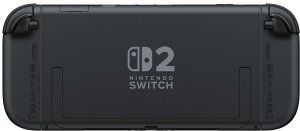 Nintendo Switch 2 Black (N2H001) 6