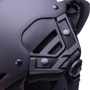 Iguana Kask narciarski Iguana Higni rozmiar L (58 - 62 cm) 5