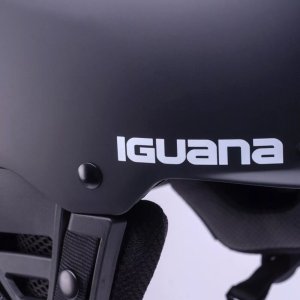 Iguana Kask narciarski Iguana Higni rozmiar L (58 - 62 cm) 6