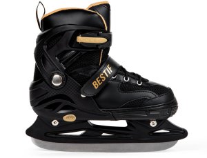 Rolki Bestif Łyżworolki regulowane 4w1 BRS08 Bestif 34-37 17