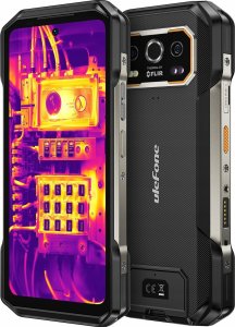 Smartfon UleFone Armor 27T Pro 5G 12/256GB Czarny  (UF-A27TP_NC/BK) 2