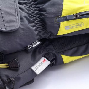 Elbrus Męskie rękawice Elbrus RICHEN rozmiar l/xl 4