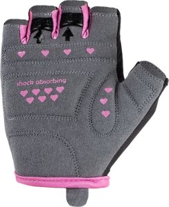Martes Dziecięce rękawiczki rowerowe na rolki Baldo Gloves Girl rozmiar 6L 3