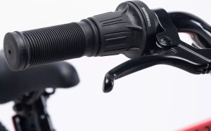 Martes Dziecięcy rower Martes essentials Ninja 20 rozmiar koła 20' 7
