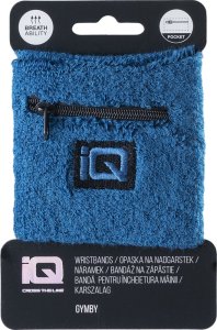 IQ Frotka IQ Gymby deep lagoon rozmiar uniwersalny 4