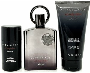 Afnan Afnan - Supremacy - 100 ml 2